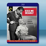 死吻 /死亡之吻 Kiss Me Deadly (1955)  -藍光影片25G