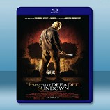 殺出魔鬼鎮 The Town That Dreaded Sundown (2014) -藍光影片25G