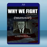 我們為何而戰 /決戰的理由 Why We Fight （2碟）(2005) -藍光影片25G