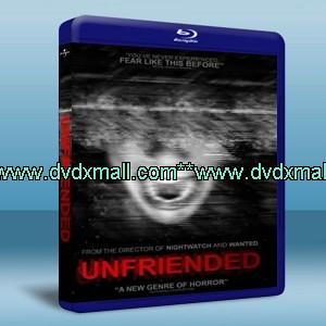 解除好友 /殺訊 Unfriended (2014) -藍光影片25G