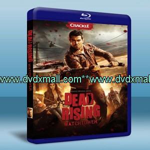 喪屍圍城：瞭望塔 Dead Rising: Watchtower (2015) -藍光影片25G