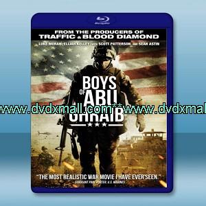 阿布格萊布的男孩 The Boys of Abu Ghraib (2014)  -藍光影片25G