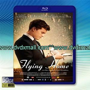 飛歸故鄉 Flying Home / Racing Hearts (2014)  -藍光影片50G