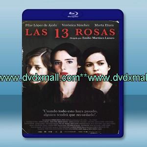 13朵玫瑰 Las 13 rosas (2007) -藍光影片25G