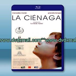 沼澤 La Cienaga /The Swamp (2001) -藍光影片25G