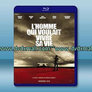 變身殺人事件 /全局 L'homme qui voulait vivre sa vie (2010) -藍光影片25G