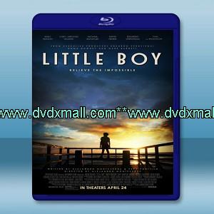 小男孩 Little Boy (2015) -藍光影片25G