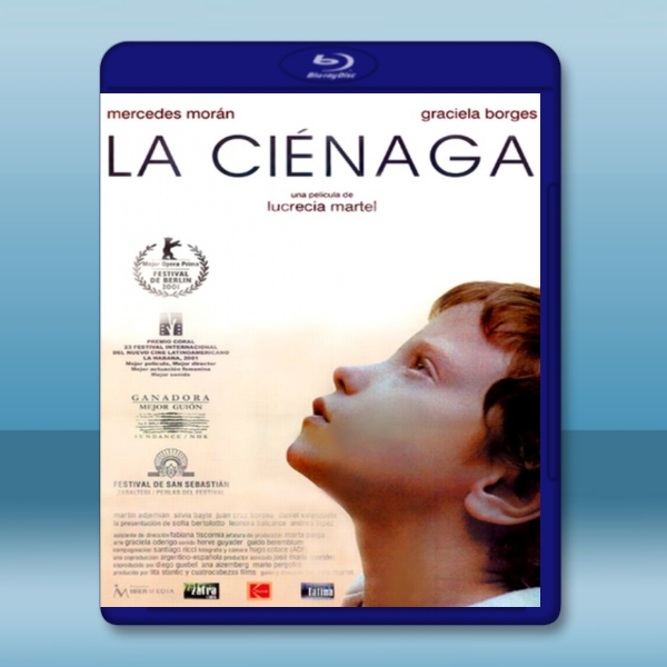 沼澤 La Cienaga /The Swamp (2001) -藍光影片25G