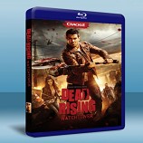 喪屍圍城：瞭望塔 Dead Rising: Watchtower (2015) -藍光影片25G