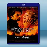 斯通夫人的羅馬春天 The Roman Spring of Mrs. StoneThe Roman Spring (2003)  -藍光影片25G