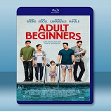 哥哥褓母 Adult Beginners (2015)  -藍光影片25G