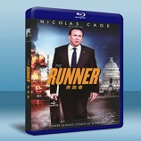 奔跑者 The Runner (2015) -藍光影片25G