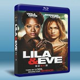 慈母復仇路 Lila & Eve (2015) -藍光影片25G