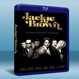 傑基·布朗 /潔姬·布朗 / 黑色終結令 /危險關系 Jackie Brown (1997) -藍光影片25G