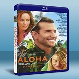 戀上熱愛島 / 飛越情海 /阿羅哈 Aloha (2015)  -藍光影片25G