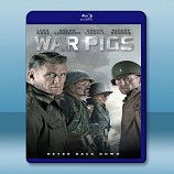 戰豬 /野豬部隊 War Pigs (2015) -藍光影片25G