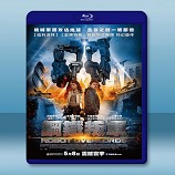 鋼鐵叛軍 /機器人帝國 Robot Overlords (2015) -藍光影片25G