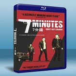 7分鐘 7 Minutes (2015) -藍光影片25G