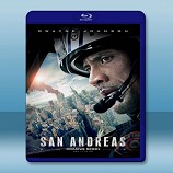 末日崩塌 /加州大地震 San Andreas (2015) <正式版> -藍光影片25G