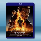 魔鬼終結者：創世契機 /終結者：創世紀 Terminator Genisys (2015) <正式版> -藍光影片25G