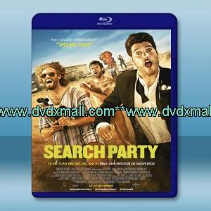 搜索救援隊 Search Party (2014) -藍光影片25G