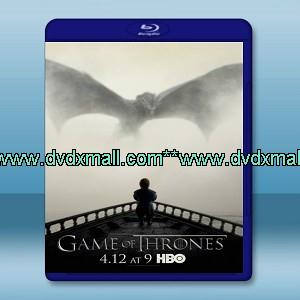 冰與火之歌：權力的遊戲 Game of Thrones 第5季 (5碟) -藍光影片25G