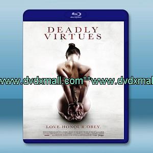 致命的順從 Deadly Virtues: Love.Honour.Obey. (2014) -藍光影片25G