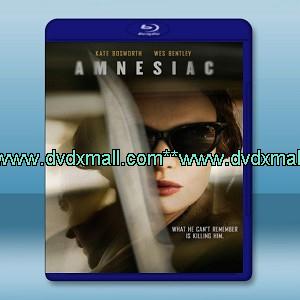 失憶症 Amnesiac (2015) -藍光影片25G