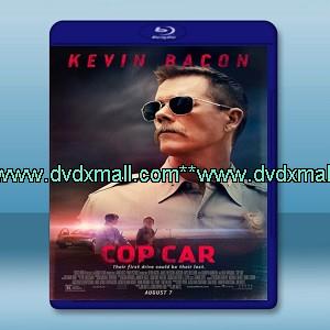 玩命警車 /警車 Cop Car (2015) -藍光影片25G