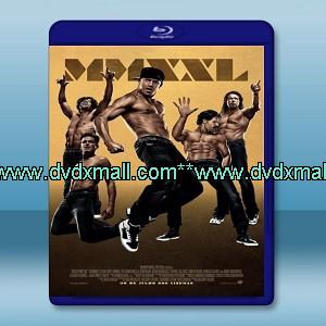 魔力麥克2 Magic Mike XXL (2015) -藍光影片25G