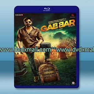 正義降臨 Gabbar is Back (2015) -藍光影片25G