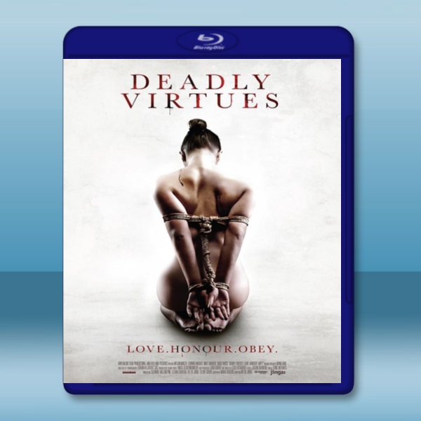 致命的順從 Deadly Virtues: Love.Honour.Obey. (2014) -藍光影片25G