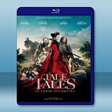 故事的故事 /故事中的故事 /異色童話集 Tale of Tales (2015) -藍光影片25G