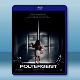 鬼驅人 /鬼哭神嚎：惡靈15 Poltergeist (2015) -藍光影片25G