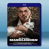 曼戈霍恩 /破碎之角 Manglehorn (2014) -藍光影片25G