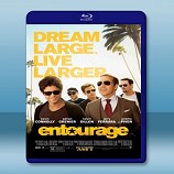 明星夥伴 /明星夥伴大電影 Entourage (2015) -藍光影片25G