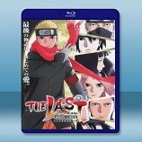 火影忍者劇場版：終章 THE LAST -NARUTO THE MOVIE (2014) -藍光影片25G