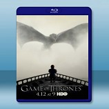 冰與火之歌：權力的遊戲 Game of Thrones 第5季 (5碟) -藍光影片25G