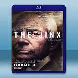 紐約災星 /黑色豪門疑案 The Jinx: The Life and Deaths of Robert Durst (2015)  -藍光影片25G