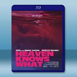 天知道 Heaven Knows What (2014) -藍光影片25G