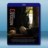 潛伏3 /陰兒房第3章：從靈開始 Insidious: Chapter 3 (2015) -藍光影片25G