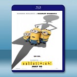 小黃人大眼萌 /迷妳兵團 / 小小兵 Minions (2015) <正式版> -藍光影片25G