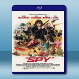 女凸務MADAM / 麻辣賤諜 /女間諜 Spy (2015) -藍光影片25G