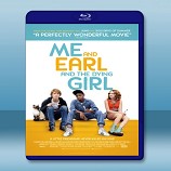 我和厄爾以及將死的女孩 / 我們的故事未完待續 Me and Earl and the Dying Girl (2015) -藍光影片25G