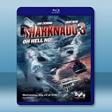 鯊卷風3 /鯊卷風3：雅蠛蝶 Sharknado 3: Oh Hell No! (2015) -藍光影片25G