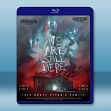 我們依然在這 /我們仍在這裏 We Are Still Here (2015) -藍光影片25G