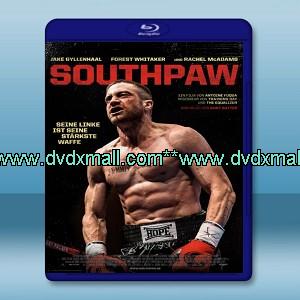 鐵拳 /震撼擂台 Southpaw (2015) -藍光影片25G