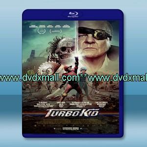 極爆少年 /渦輪小子 Turbo Kid (2015) -藍光影片25G