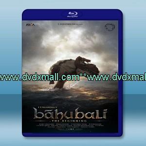 巴霍巴利王(上) /巴霍巴利王：創始之初 Baahubali: The Beginning (2015) -藍光影片25G