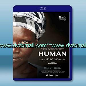 人類 Human (2015) -藍光影片25G